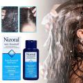 Nizoral Ketoconazole Anti-Dandruff Shampoo 200ml 7 Fl Oz Silicone Free Oil Control Anti Hair Loss For Women And Men 2024 New. 