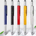 2pcs 7 in 1 Stylus Pen For Tablet Phone, Touch Pen For Android iOS Screen ,Tablet Pen For iPad Xiaomi Samsung Apple Pencil. 