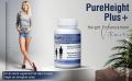 Pure Hieght plus hieght growth 30 capsules,. 