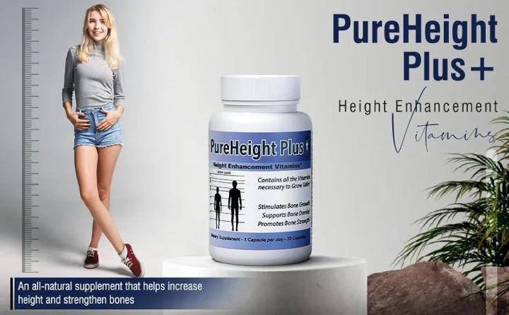 Pure%20Hieght%20plus%20hieght%20growth%2030%20capsules,%20-%20Image%202