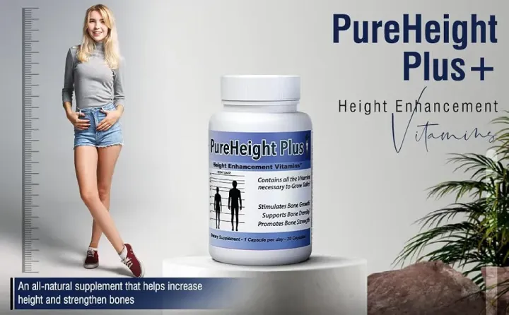 Pure%20Hieght%20plus%20hieght%20growth%2030%20capsules,%20-%20Image%202