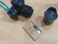 SD Card Case Wooden Memory Card Holder. 