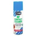 CRC NF contact cleaner. 
