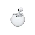 Pro 6 wireless Bluetooth 5.3 Tws headphones. 