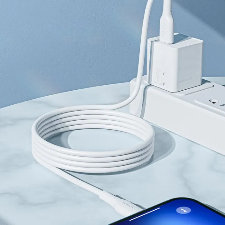 Romoss%20Type%20C%20To%20Lightning%20Cable%20-%20Image%205