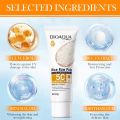 Bioaqua Rice Raw Pulp Sunscreen SPF 50+

  . 