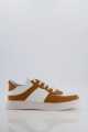 New Mustard Trending Stylish Sneakers for Men - Best for Parties and Outings. 