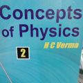 Concepts of Physics. 