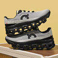Men's Shock-absorbing Sports Shoes Casual Sneakers Running Shoes Men's Shoes Fashion Mesh Outdoor High Quality Classic Sneakers. 