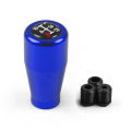 Classic Style Universal Racing 5 Speed Car Gear Shifter Knob Manual Automatic Gear Shift Knob Shift Lever. 