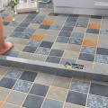 10Sqf Floor Stickers Waterproof Wear-Resistant Self-Adhesive Non-Slip Stickers Floor Decoration Stickers - Paposh.