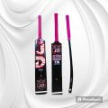 JD Sports Cricket Bat. 