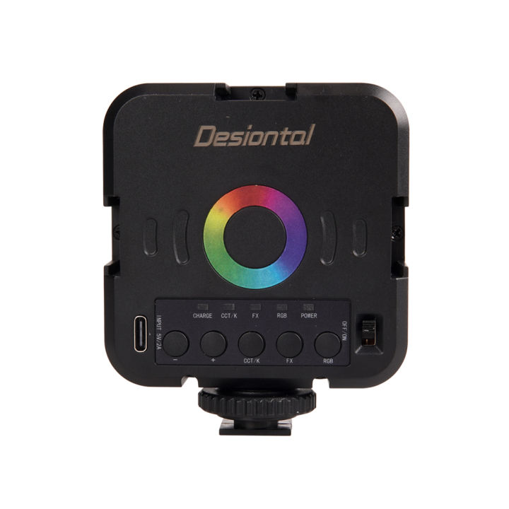Mini%20RGB%20Hot%20Boot%20Fill%20Light%20Live%20Photography%20LED%20Portable%20Atmosphere%20Beauty%20Mobile%20Camera%20Pocket%20Adjustable%20-%20Image%203