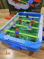 🏅 Kids Learning 🏅 Ready to Ship from Thailand Hand-Cranked Football Table, Football Toy Table, Football Toys. 