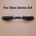 JCD For Xbox 360 RB LB Bumper Trigger Button Mod Kit For Xbox One Series S X Slim Elite Controller Right Left Buttons Accessorie. 