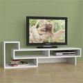 Toheed wood LCD console media unit for up to 50  LCD. 