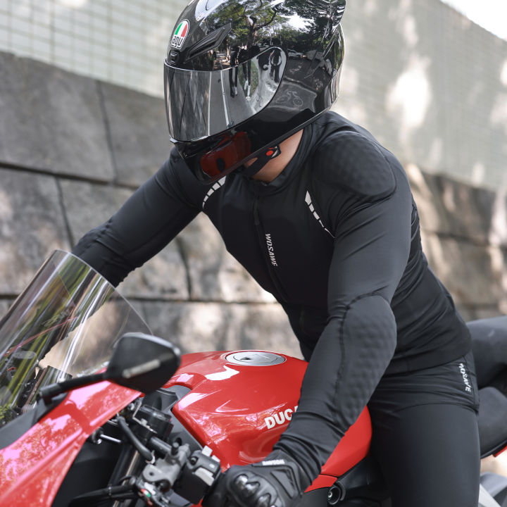 WOSAWE%20Men's%20Motorcycle%20Racing%20Jacket%20Off-Road%20Motocross%20Breathable%20Racing%20Jacket%20Sports%20Racing%20Equipment%20-%20Image%202