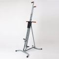 Vertical Climber - Adjustable Exercise Climber Trainer -  400Lbs Capacity Steel Frame | Cardio Climber for Full Body Workout | Home Gym Folding Climbing Machine for Men and Women by Cozy Mosy. 