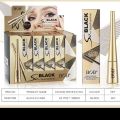 BOB So Black Waterproof Liquid Eye Liner - 1pis. 