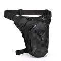Motorcycle Leg Tank Bag Waterproof Waist Pack Crossbody Rider Biker Drop Thigh Motocross Moto Gear Men Women. 