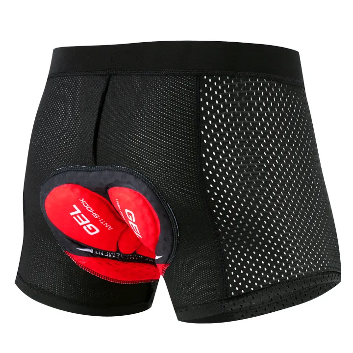 New%20Cycling%20Shorts%20Men's%20Cycling%20Underwear%20Breathable%20Mesh%20Riding%20Underpant%20Gel%20Pad%20Shockproof%20Bike%20Shorts%20Bicycle%20Underwear%20-%20Image%207