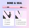 Bond And Seal For DIY Eyelash Extension. 