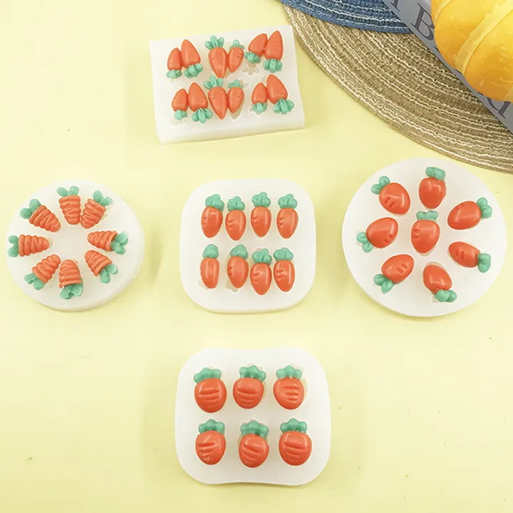 High%20Temperature%20Resistant%20Silicone%20Molds%20Mini%20Carrot%20Shape%20Cakes%20Molds%20Chocolate%20Candy%20Easter%20Cakes%20Baking%20Outdoor%20Tableware%20-%20Image%203