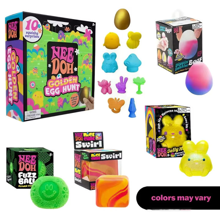 Hot%202026%20NeeDoh%20Advent%20Calendar%20Countdown%20Decoration%20Golden%20Egg%20Treasure%20Hunt%20Game%20Kids%20Easter%20Fingertip%20Gyro%20Blind%20Box%20%20-%20Image%202