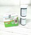 Active Plus Blood Glucose Test Strips 25pcs/50pcs Model- AP-23. 
