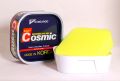 Cosmic car polish. 