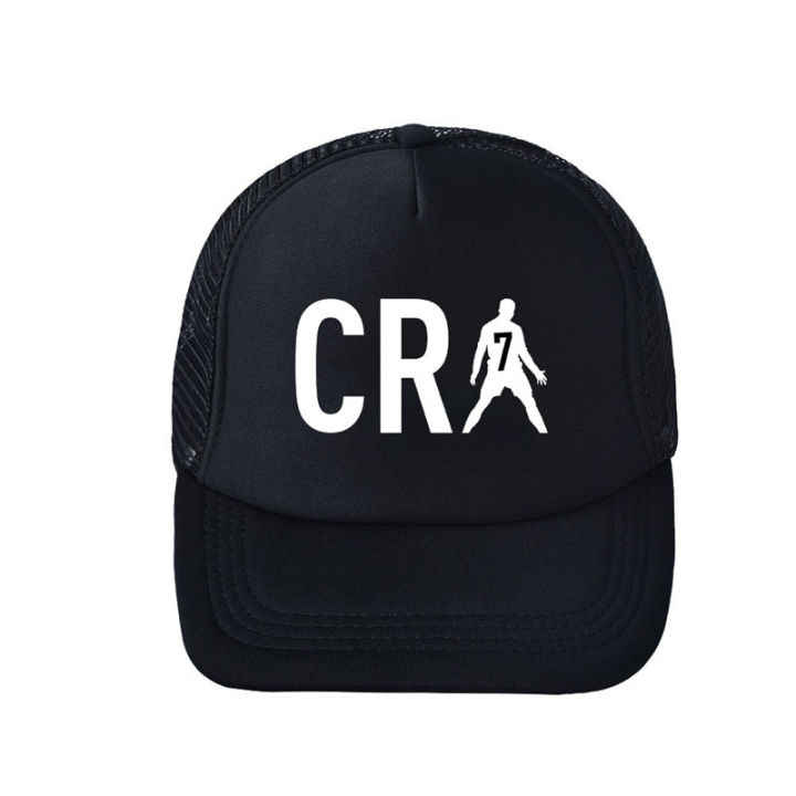 Outdoor%203D%20Printed%20Cristiano%20Ronaldo%20CR7%20Baseball%20Cap%20Adjustable%20Cr7%20Snapback%20Hat%20Men%20Women%20Casual%20Sports%20Mesh%20Hats%20Party%20-%20Image%204