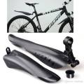 Bicycle Mudguard Mountain Bike Fenders Set/Wings For Bicycle Front/Rear Fenders. 