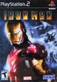 Iron Man - PlayStation 2 / PS2 J-Break Modified System Game. 
