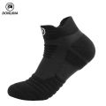 Sports socks [thick, firm, shock absorption] there are 3 colors of long socks, free shipping size 39-44. 