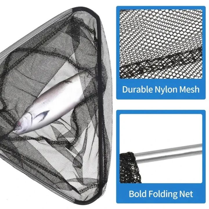 1pc%20Heavy%20Duty%20Folding%20Fishing%20Landing%20Net%20-%205.91FT/7.87FT%20Pole%20Handle%20For%20Kayak,%20Fly,%20Catfish,%20Bass,%20Crab%20&%20Trout!%20-%20Image%206