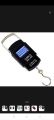 Digital Pro WeighMaster WH-A08 Portable Electronic Hanging Scale 50Kg". 