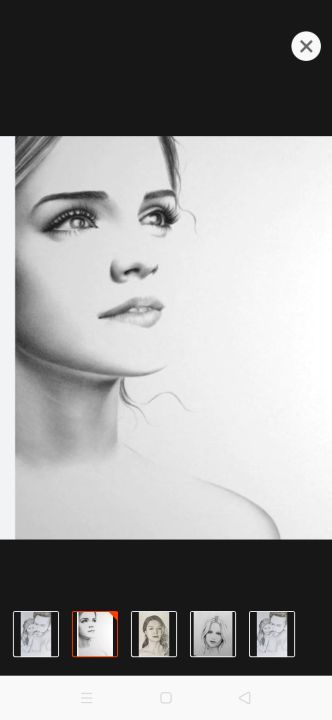 A4%20Size%20Art%20Work%20For%20Birthday%20Gifts%20With%20Frame%20And%20Without%20Frame%20-%20Image%204