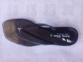 High Quality Ladies Flat Slippers Comfortable Home Slippers for Women Soft Breathable Slip-On Slippers with Anti-Slip Sole. 