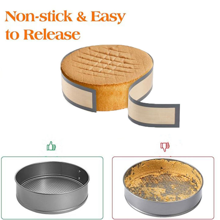 Silicone%20Baking%20Liners,%20Reusable%20Baking%20Dish,%20Non-Stick%20Food%20Safe%20Silicone%20Mats,%20Heat-Resistant%20Bread%20Grilling%20Platter%20for%20Bakin%20-%20Image%202