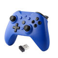 NS21 Smartphone wireless game controller supports PC Computer Android/iOS with Dual motor vibration For NDS switch 1/2 gamepad. 