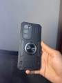 Tecno Spark 40 pro / Spark 40 pro plus Premium Rugged Armor Phone Case with Magnetic Ring Stand & Shockproof Protection.