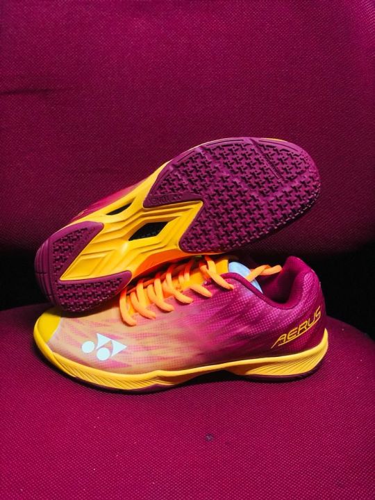 Yonex Aerus Badminton Shoe
