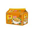 Wai Wai Xpress Masala 8 in 1 Noodles. 