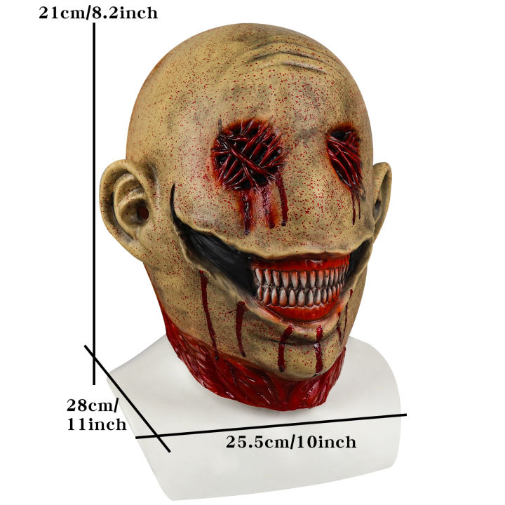 1PC%20Blood%20Halloween%20Mask%20Scar%20Eyed%20Mask%20Horror%20Evil%20Scary%20Full%20Face%20Mask%20For%20Halloween%20Holiday%20Party%20Masquerade%20Decorations%20-%20Image%205