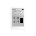 FAMUE BF07 E-Ink MP3 Player 2.7" Display Mini E-Book Reader No Blue Light Eye Protection Bluetooth 5.4 FM Radio Voice Recorder.