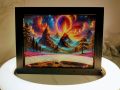 WiFi Photo Frame/Picture Frame Camera With Full Hd Result. 
