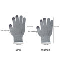 Touchscreen Waterproof Anti--slip Gloves Cycling Warm Gloves Women Man Hiking Fishing Skiing Outdoor Sports Gloves. 
