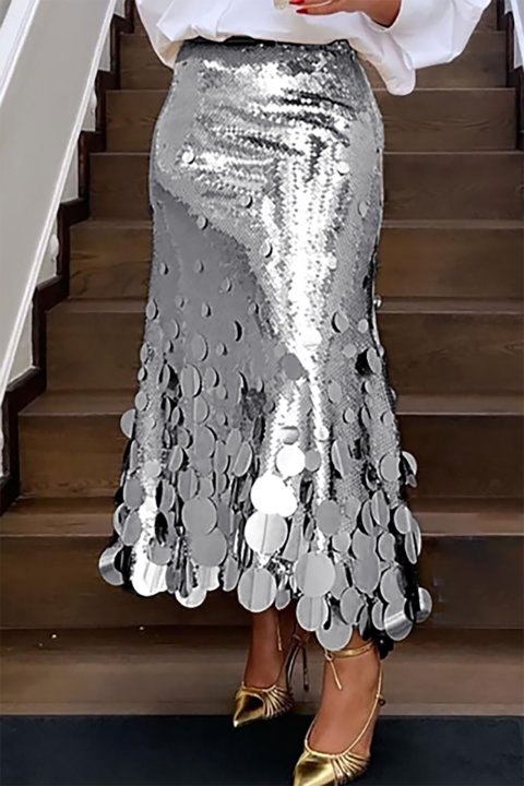 Women's%20Plus%20Size%20Formal%20Skirts%20Elegant%20Gold%20Long%20Sequin%20Party%20Club%20Evening%20High%20Waist%20Skirts%20Female%20Casual%20Cocktail%20Skirts%20-%20Image%206