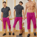 AB skinny for men purple pink pants 7 section genuine page famous 80,000 like AB skinny pants men jeans. 