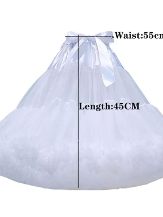 Women%20Flower%20Style%20Lolita%20Petticoats%20Crinoline%20Inner%20Bustle%20Cosplay%20Tutu%20Puffy%20Cancan%20Skirt%20Under%20Wedding%20Dresses%20-%20Image%206